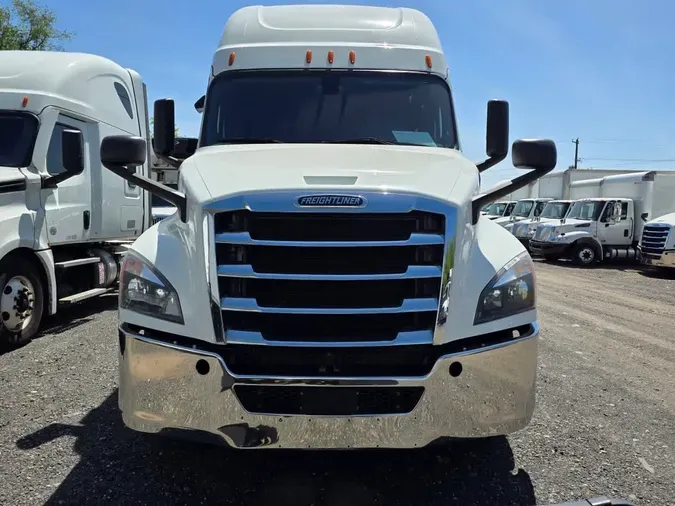 2020 FREIGHTLINER/MERCEDES NEW CASCADIA PX12664406f1c9dc1a536c97b39915d4060d21b