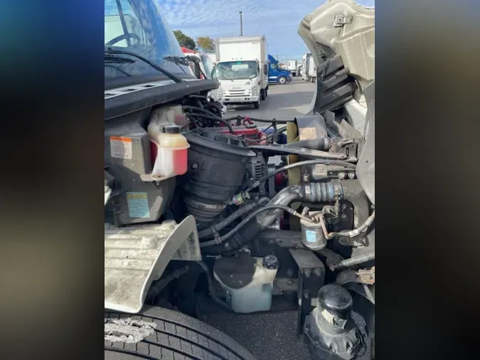 2019 FREIGHTLINER/MERCEDES M2 106406fbb23f0745ec0979762af348ba8d6