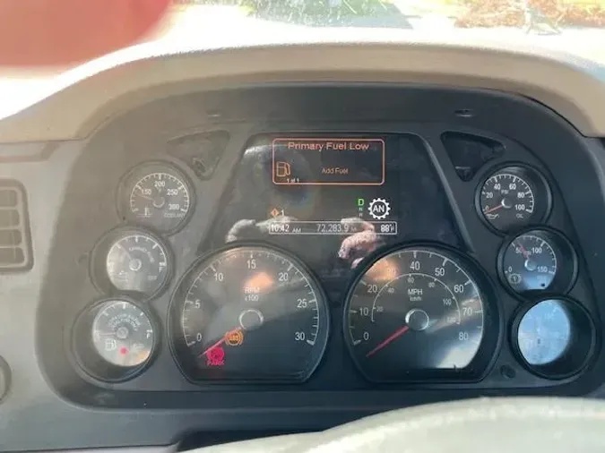 2019 Peterbilt 579