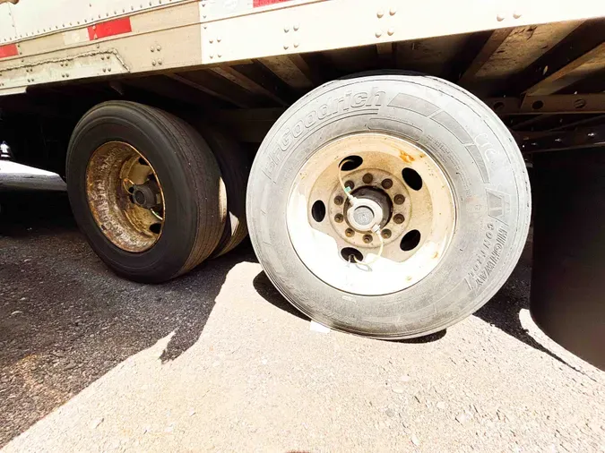 2019 UTILITY VS2RA