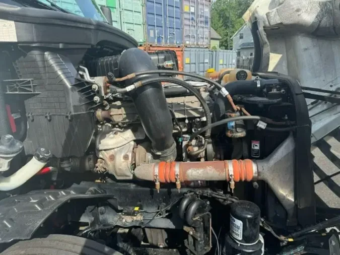 2020 FREIGHTLINER/MERCEDES NEW CASCADIA PX1266440712c9bc47ca6cbd3761cfaf9f4cf81