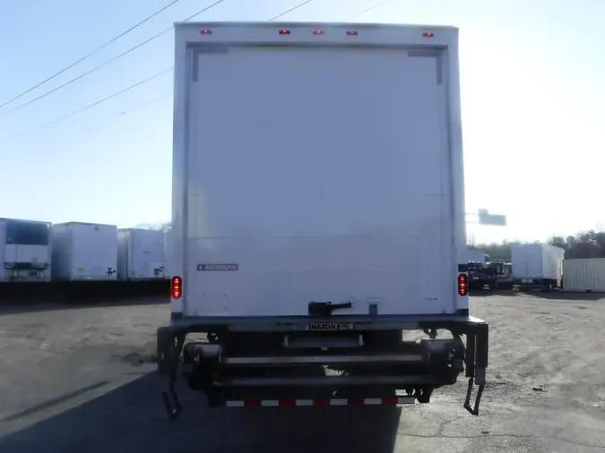 2018 NAVISTAR INTERNATIONAL 4300