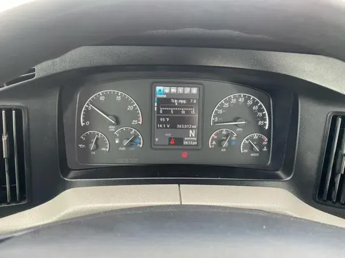 2021 Freightliner Cascadia4072d57cf80ed1cb793508b90883eeba