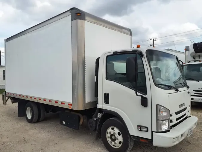 2019 ISUZU NPR HD4073829648b7c2f413c40324b738340a