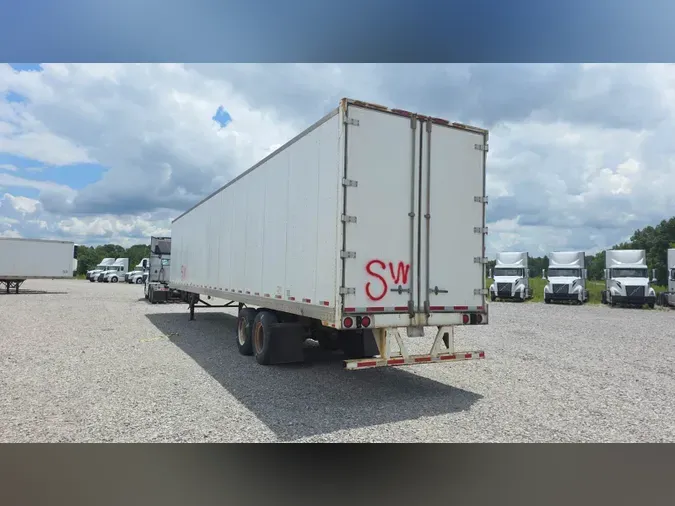 2008 Strick Trailers Other4074425aefa816764e8a842f77b67095