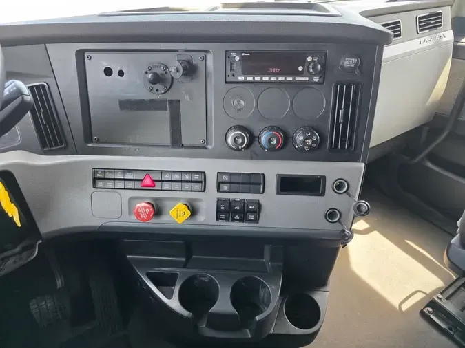 2022 FREIGHTLINER/MERCEDES NEW CASCADIA PX12664
