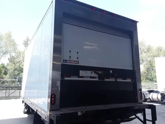 2019 ISUZU NPR