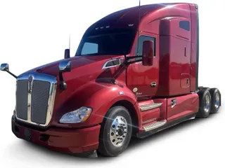 2020 Kenworth T680