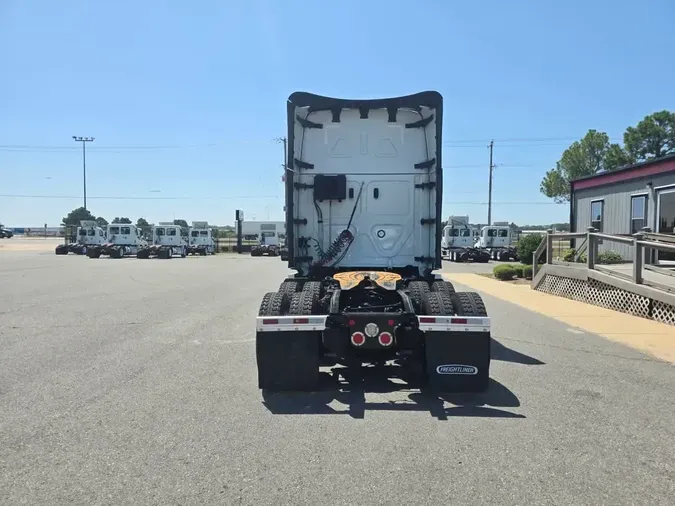 2022 FREIGHTLINER/MERCEDES NEW CASCADIA PX12664