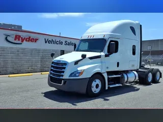 2020 FREIGHTLINER/MERCEDES NEW CASCADIA PX12664
