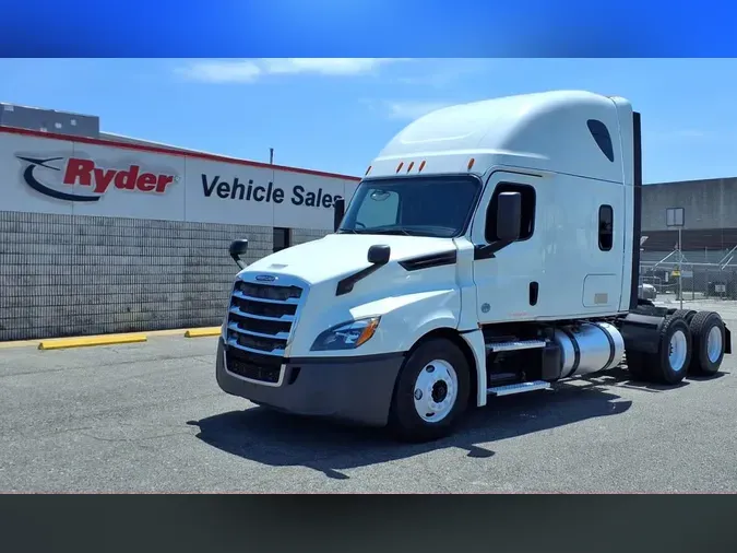 2020 FREIGHTLINER/MERCEDES NEW CASCADIA PX12664407890692de8880e799756463d3c65ba