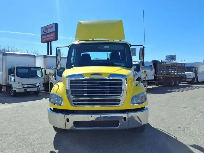 2019 FREIGHTLINER/MERCEDES M2-112