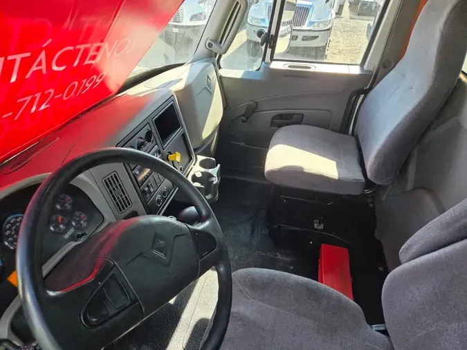 2018 NAVISTAR INTERNATIONAL 430040791f472155c0933dcd935ad7e7aa6f