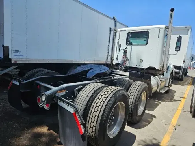 2017 FREIGHTLINER/MERCEDES CORONADO 122