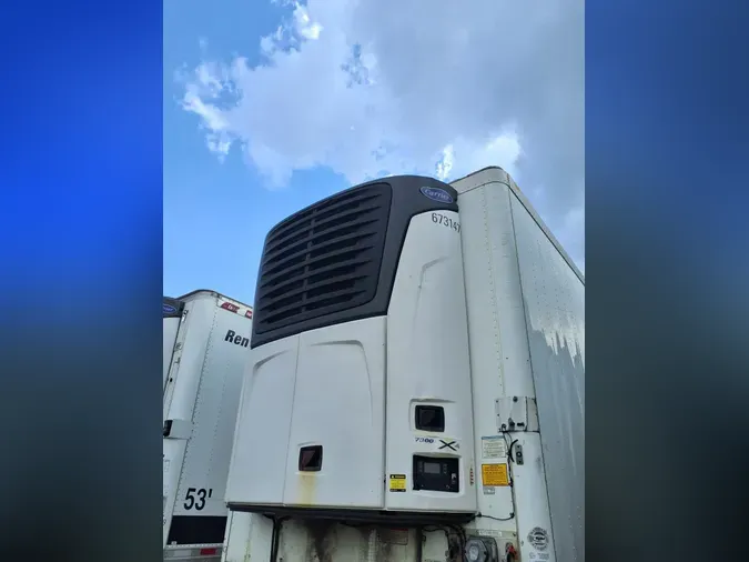2017 UTILITY TRAILERS VS2RA 53/162/102