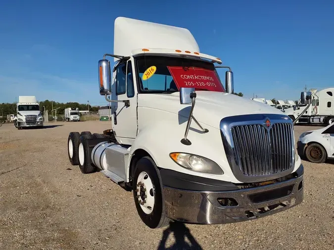2016 NAVISTAR INTERNATIONAL PROSTAR