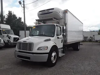 2017 FREIGHTLINER/MERCEDES M2 106