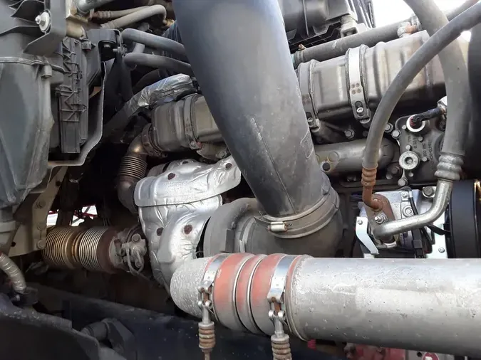 2020 FREIGHTLINER/MERCEDES NEW CASCADIA PX12664