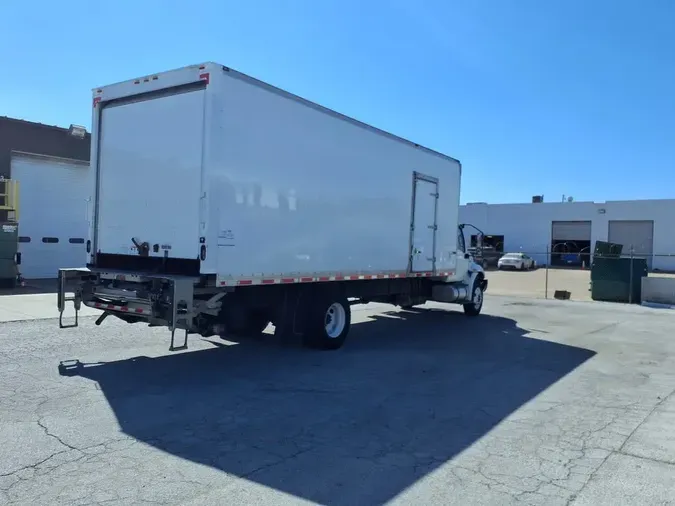 2020 NAVISTAR INTERNATIONAL MV607 (4X2)