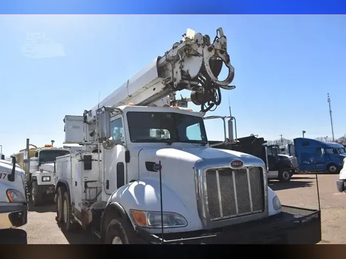 2006 ALTEC D2050TR