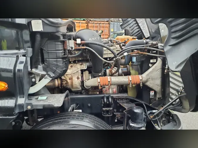 2020 FREIGHTLINER/MERCEDES CASCADIA 125407c00bb949e7df2481b8a9f557d8da5
