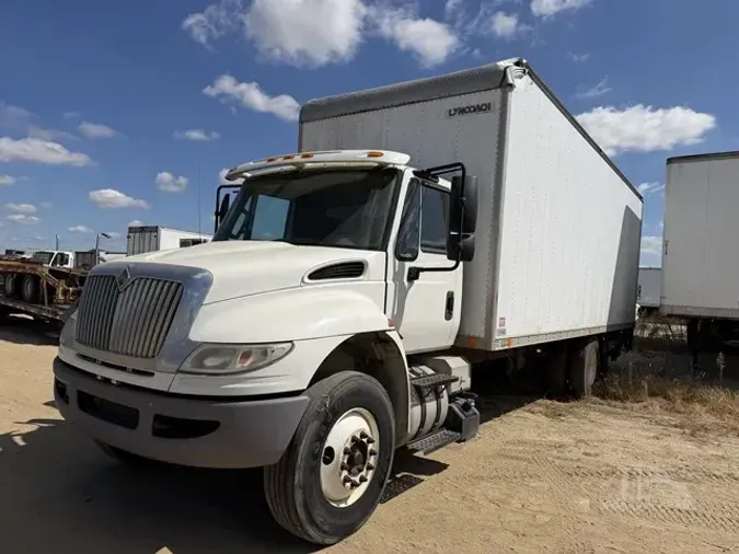 2016 INTERNATIONAL DURASTAR 4300407cfd203febcffe04185ca9d672a726