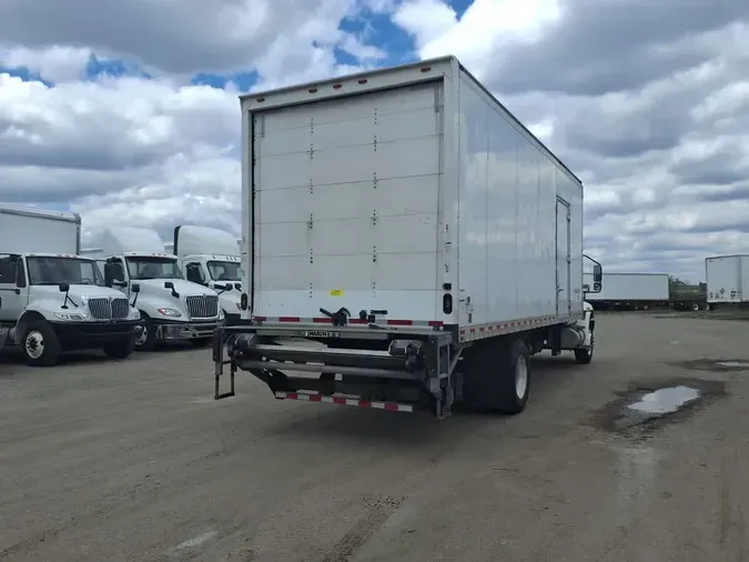 2020 NAVISTAR INTERNATIONAL MV607 (4X2)407d60a138d22703e88e316bc894c7ec