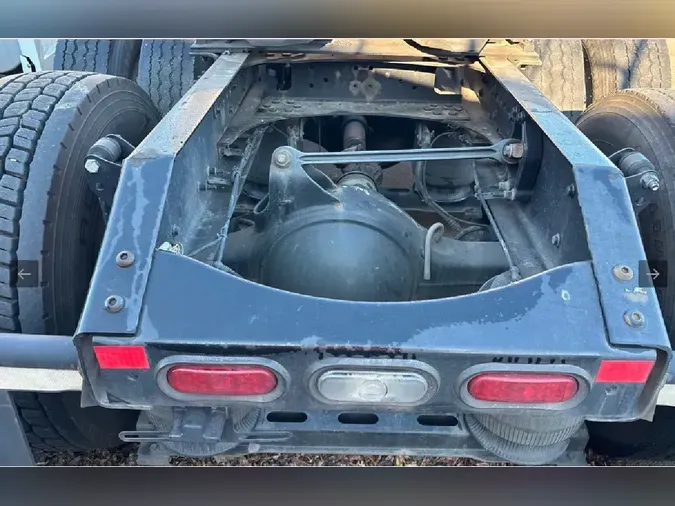 2023 VOLVO VNL64T860407def7a4784ee839509ce7087f667da