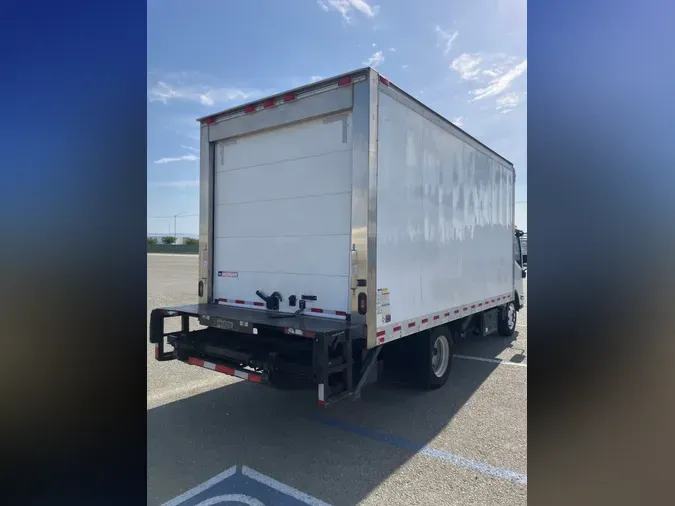 2017 ISUZU NQR407e2e246f23ae3603889e3e3075dab2