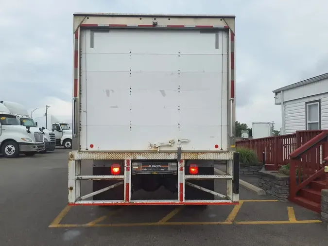 2019 FREIGHTLINER M2 106