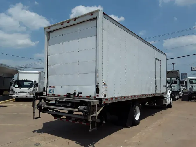 2020 FREIGHTLINER/MERCEDES M2 106