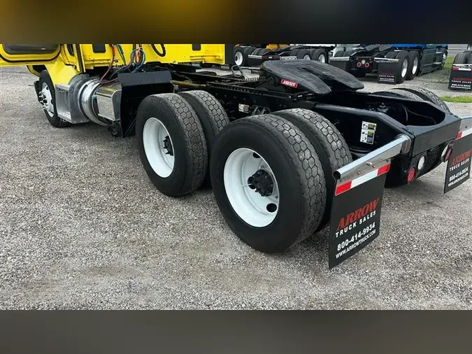 2020 PETERBILT 579