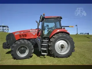 2020 CASE IH MAGNUM 200