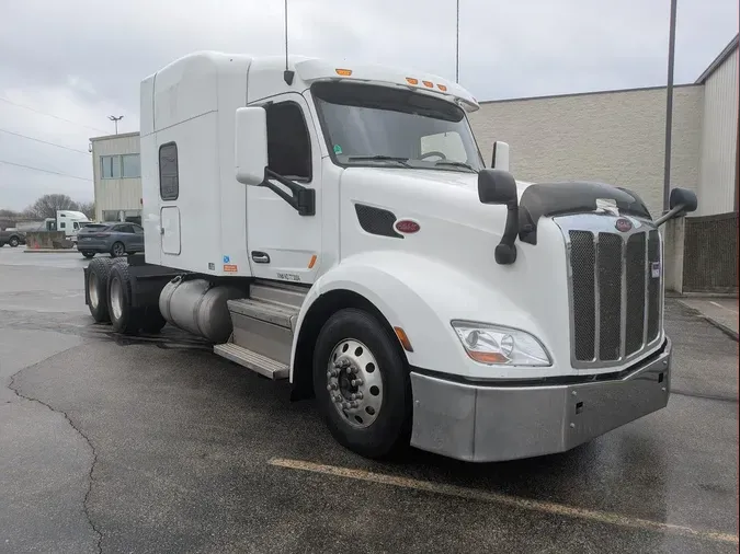2022 Peterbilt 579407f673b68fe319b7aa0714b4c7e2cf2