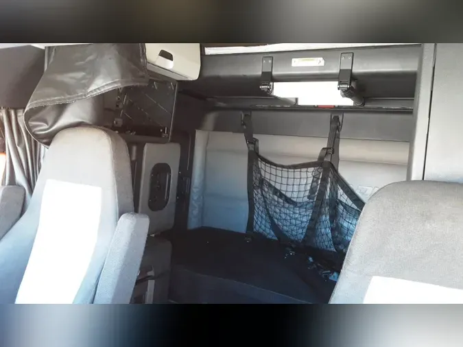 2022 Freightliner Cascadia 126