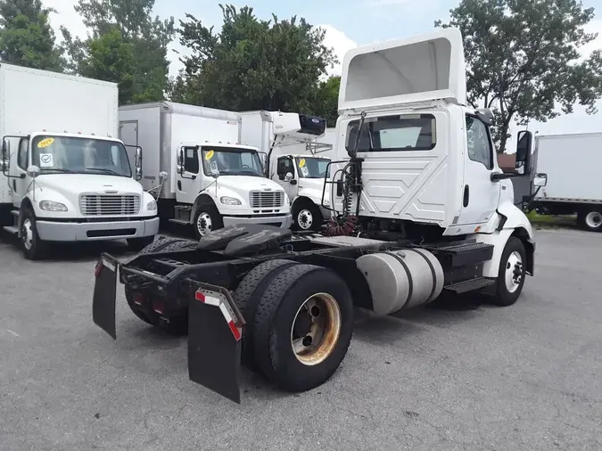 2019 NAVISTAR INTERNATIONAL RH613 DAYCAB S/A4080d5a0335b68fb84860d65691c3ede