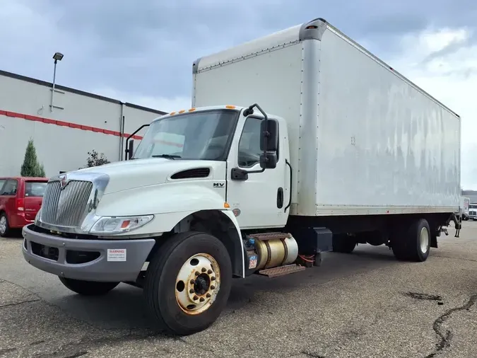 2020 NAVISTAR INTERNATIONAL MV607 (4X2)4080e7fb179c97c4f55ec1780ab1d918