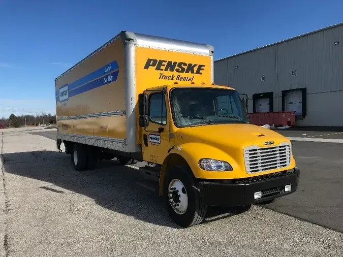 2018 Freightliner M240813f18174c15418de77d32917da2e6