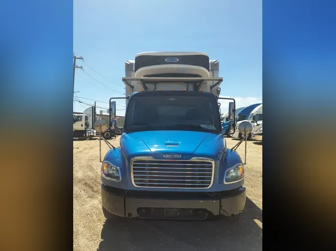 2021 FREIGHTLINER/MERCEDES M2 106