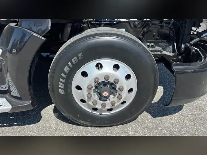 2019 KENWORTH T680