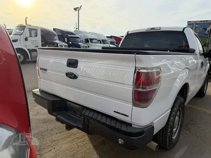 2014 FORD F150 XL4082b80a256d8f2ae59d1e9ad8280d27
