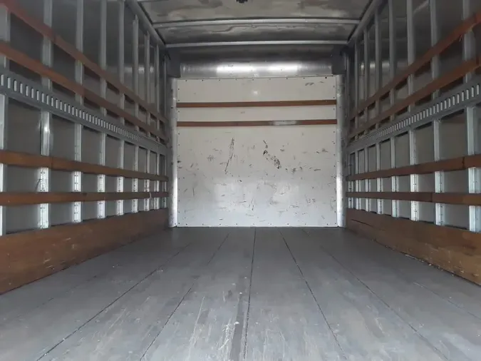 2020 CHEVROLET MOTOR DIV. LCF 4500HD