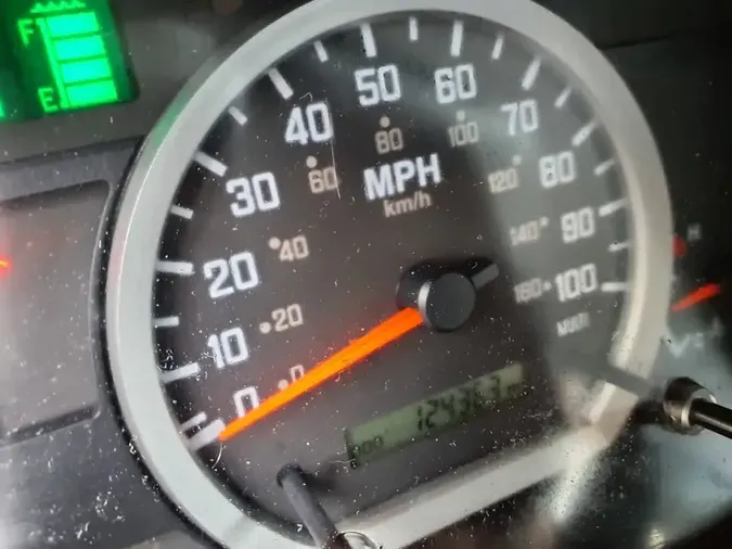 2018 ISUZU NPR