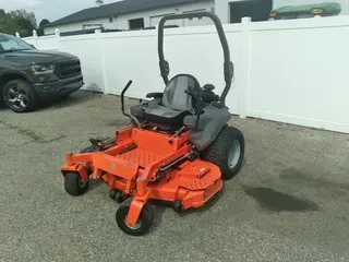 2011 Husqvarna PZ6034FX