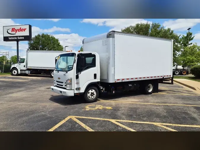 2021 CHEVROLET MOTOR DIV. LCF 4500HD40848e4cb5eddbda1066935bc5201677