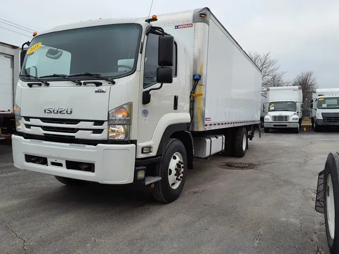 2018 ISUZU FTR4086f38fd415d15c30a838723213b23c