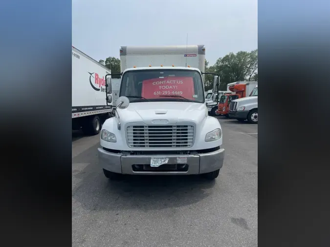 2020 FREIGHTLINER M2 106