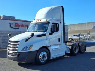 2022 FREIGHTLINER/MERCEDES NEW CASCADIA PX12664