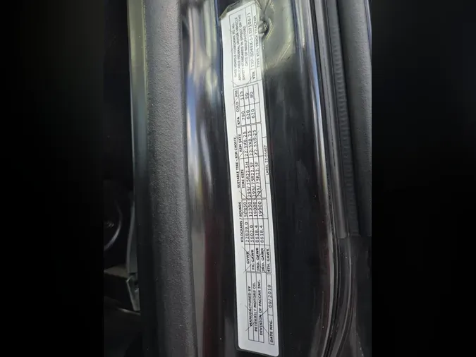 2020 Peterbilt 579408880fc8aaae3d5b606f3719c72b8d5