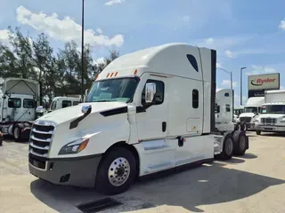 2020 FREIGHTLINER/MERCEDES NEW CASCADIA PX12664
